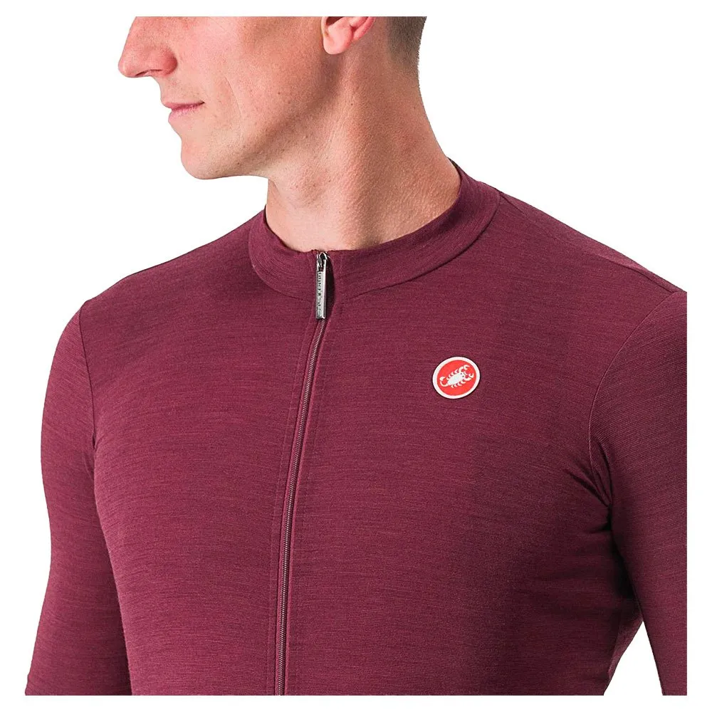 Castelli Essenza Kurzarm-radtrikot Castelli Essenza Kurzarm-radtrikot