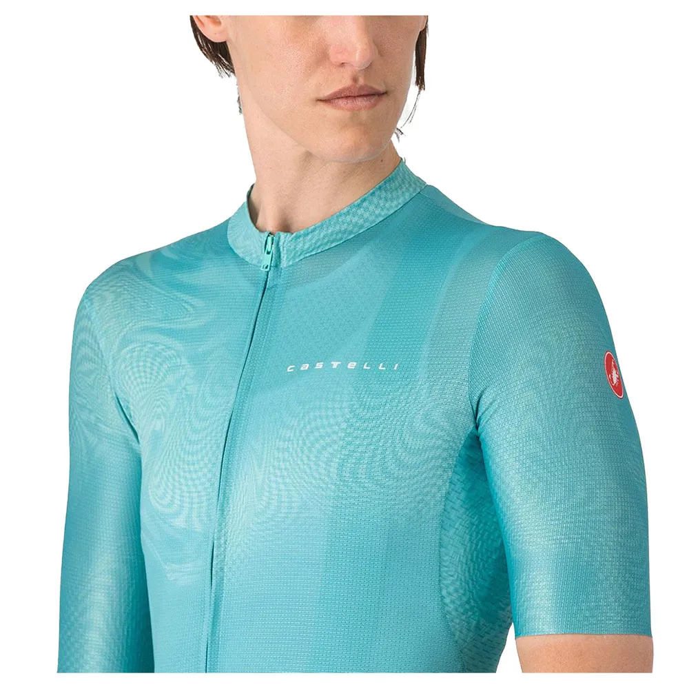Castelli Fantasia Kurzarm-radtrikot Castelli Fantasia Kurzarm-radtrikot