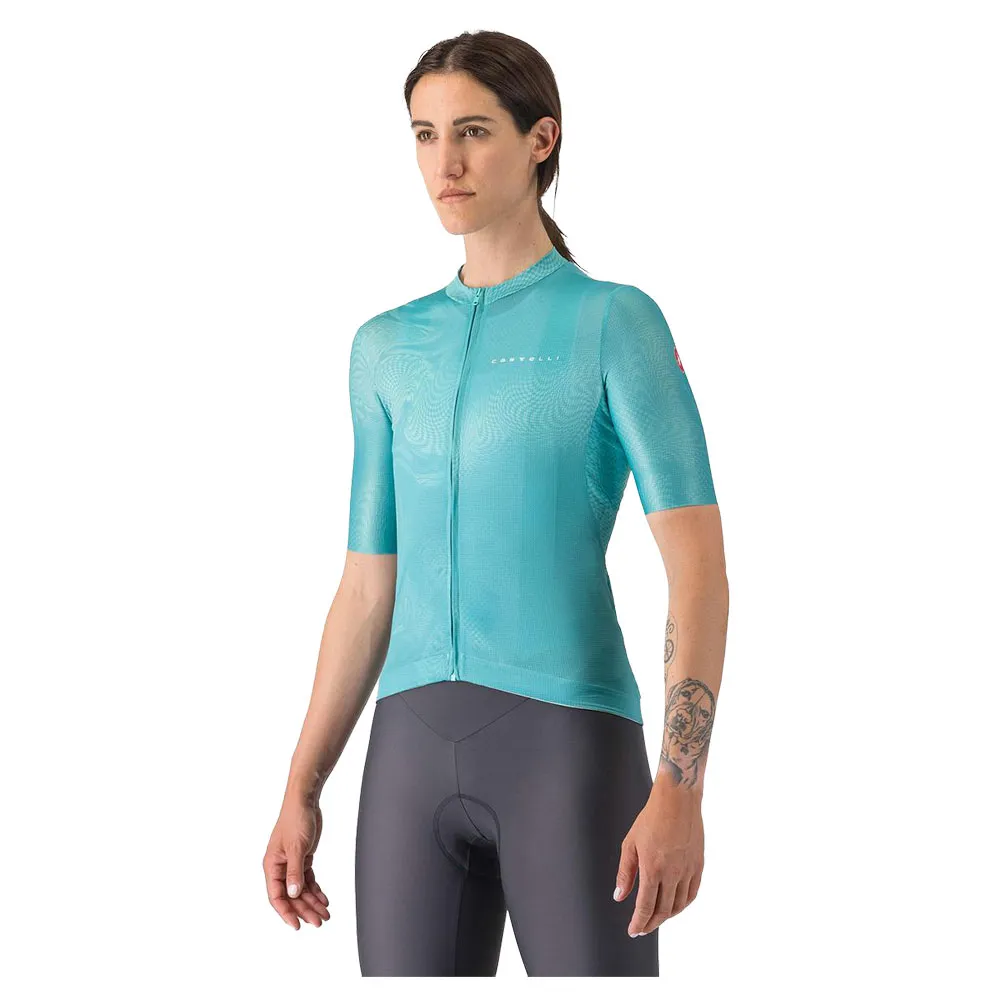 Castelli Fantasia Kurzarm-radtrikot Castelli Fantasia Kurzarm-radtrikot