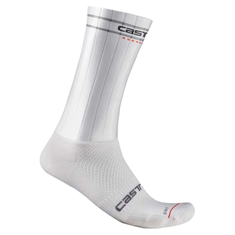 Castelli Fast Feet 3 Socken