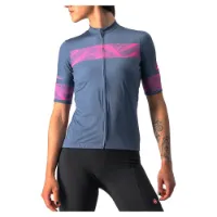 Castelli Fenice Kurzarm-radtrikot Castelli Fenice Kurzarm-radtrikot
