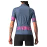 Castelli Fenice Kurzarm-radtrikot
