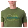 Castelli Finale Kurzarm-t-shirt