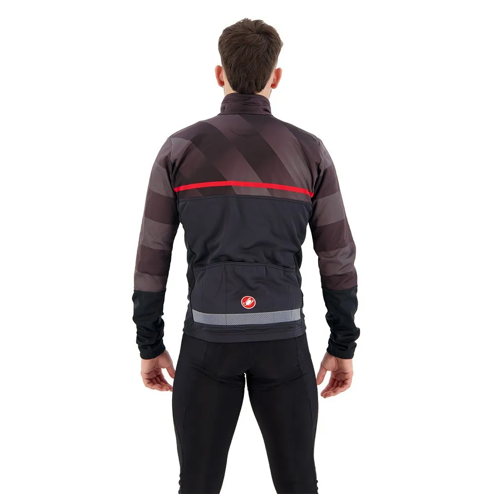 Castelli Finisterre Jacke Castelli Finisterre Jacke