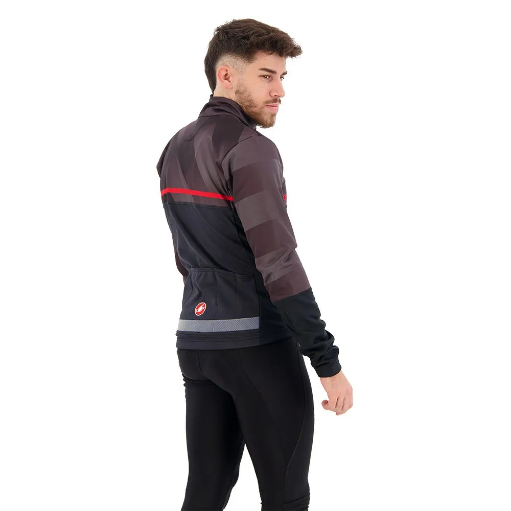 Castelli Finisterre Jacke Castelli Finisterre Jacke