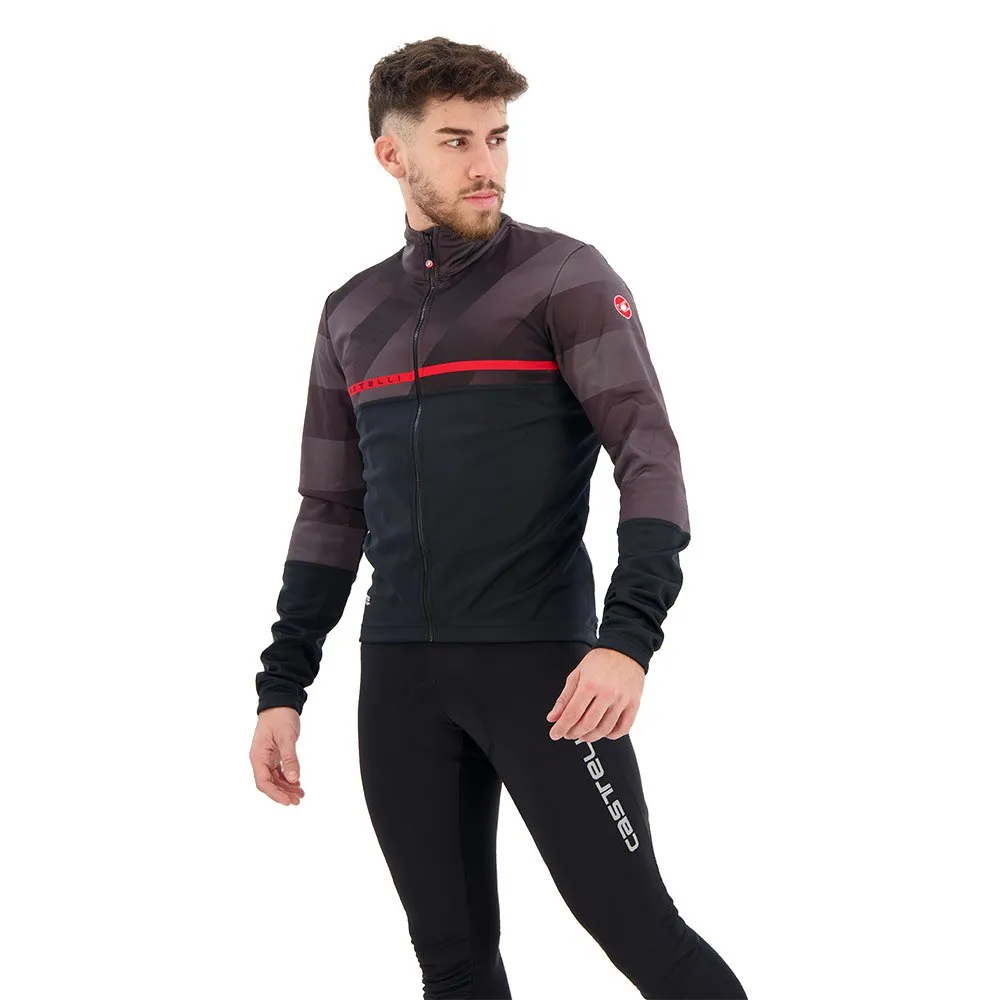 Castelli Finisterre Jacke Castelli Finisterre Jacke