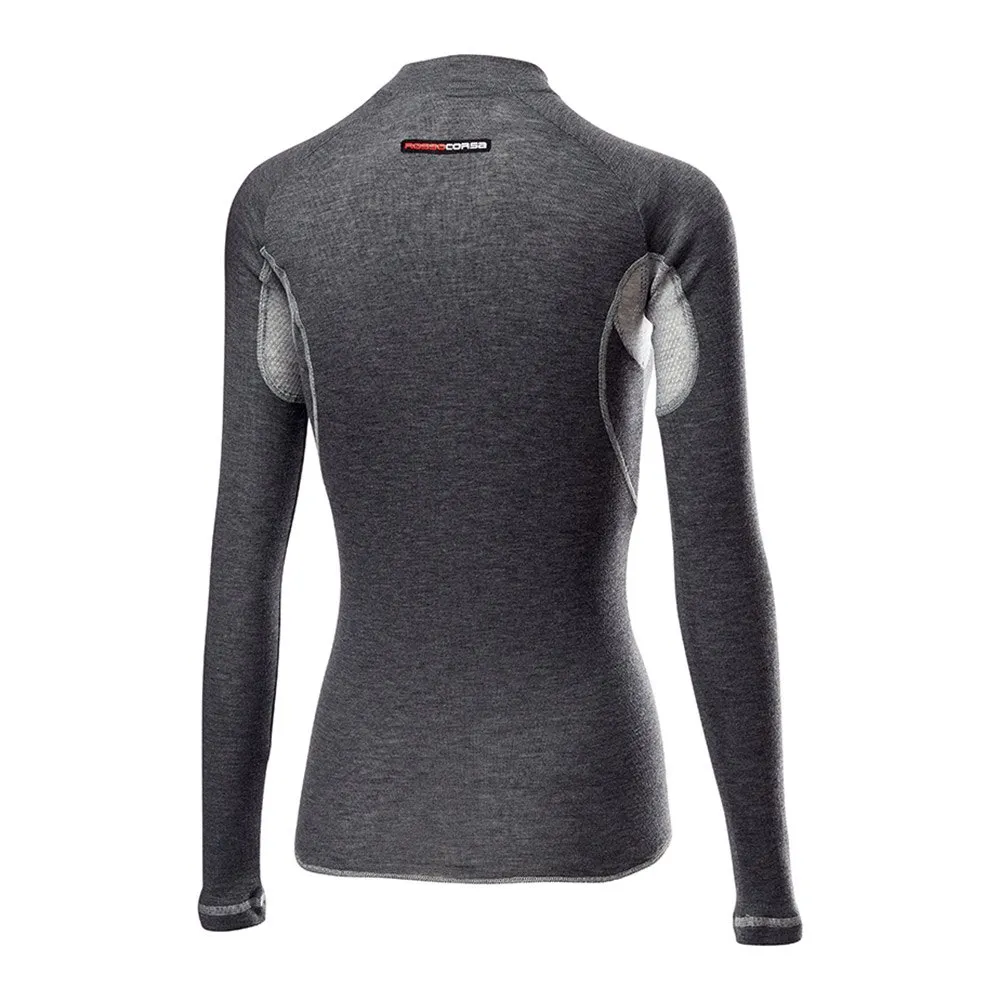 Castelli Flanders 2 Base Layer Frau Castelli Flanders 2 Base Layer Frau