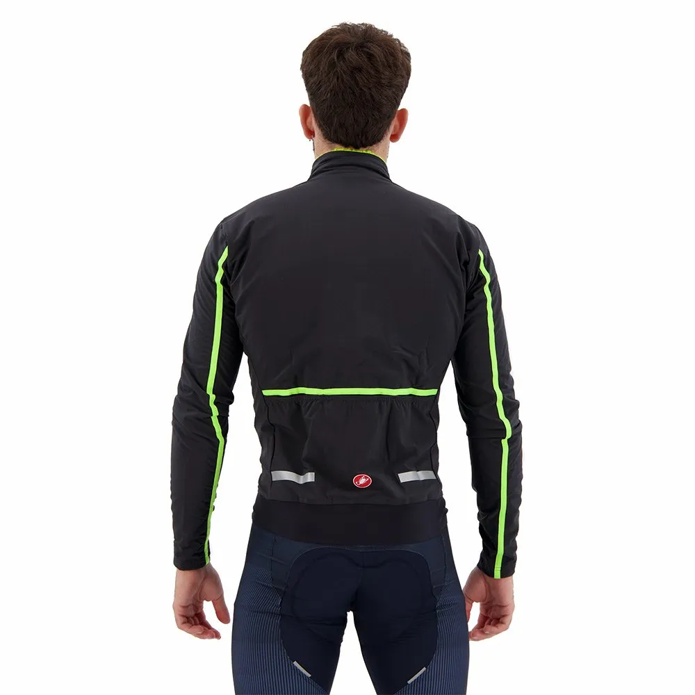 Castelli Flight Air Jacke Castelli Flight Air Jacke