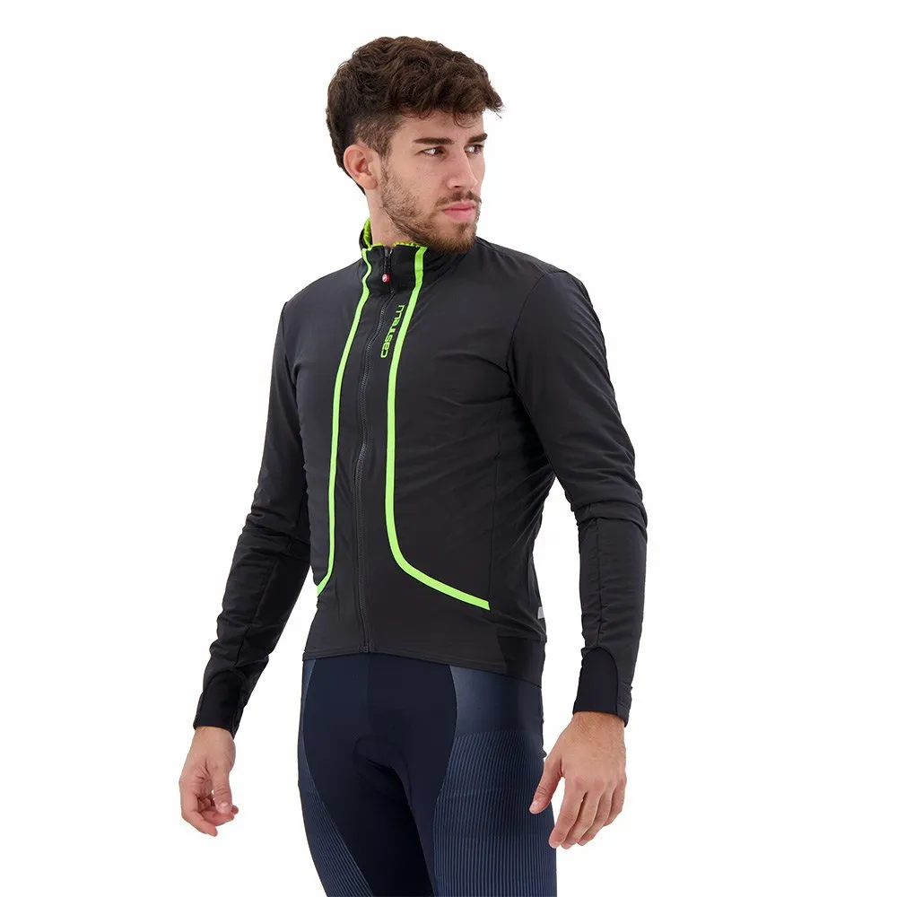 Castelli Flight Air Jacke Castelli Flight Air Jacke
