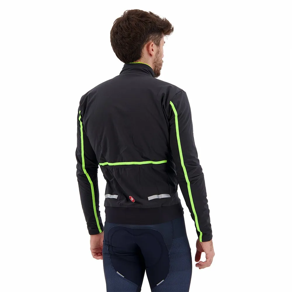 Castelli Flight Air Jacke Castelli Flight Air Jacke