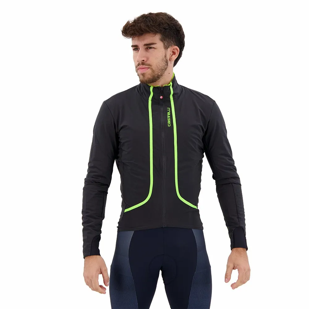 Castelli Flight Air Jacke Castelli Flight Air Jacke