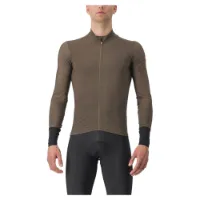 Castelli Flight Air Langarm-trikot Castelli Flight Air Langarm-trikot