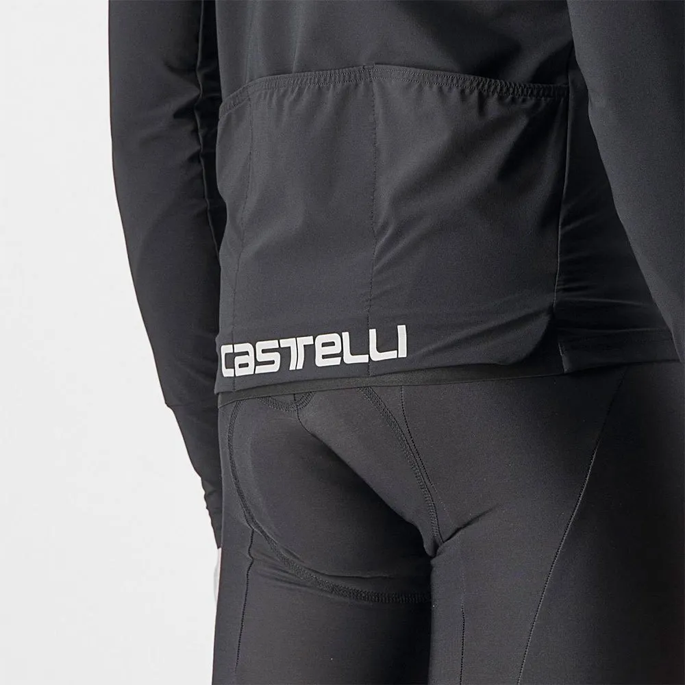 Castelli Flight Air Langarm-trikot Castelli Flight Air Langarm-trikot