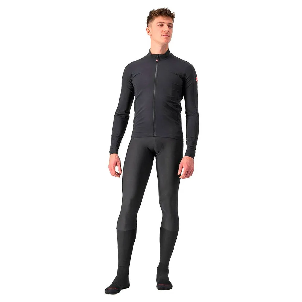 Castelli Flight Air Langarm-trikot Castelli Flight Air Langarm-trikot