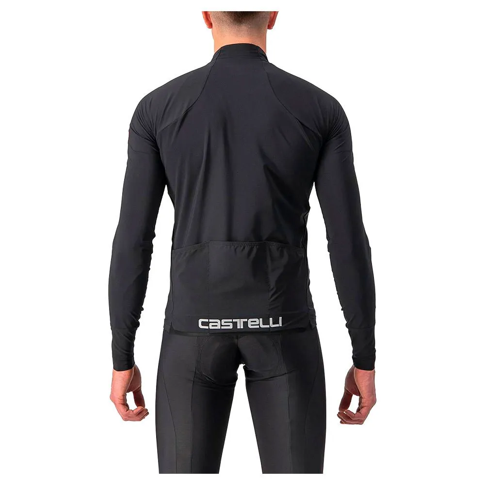 Castelli Flight Air Langarm-trikot Castelli Flight Air Langarm-trikot