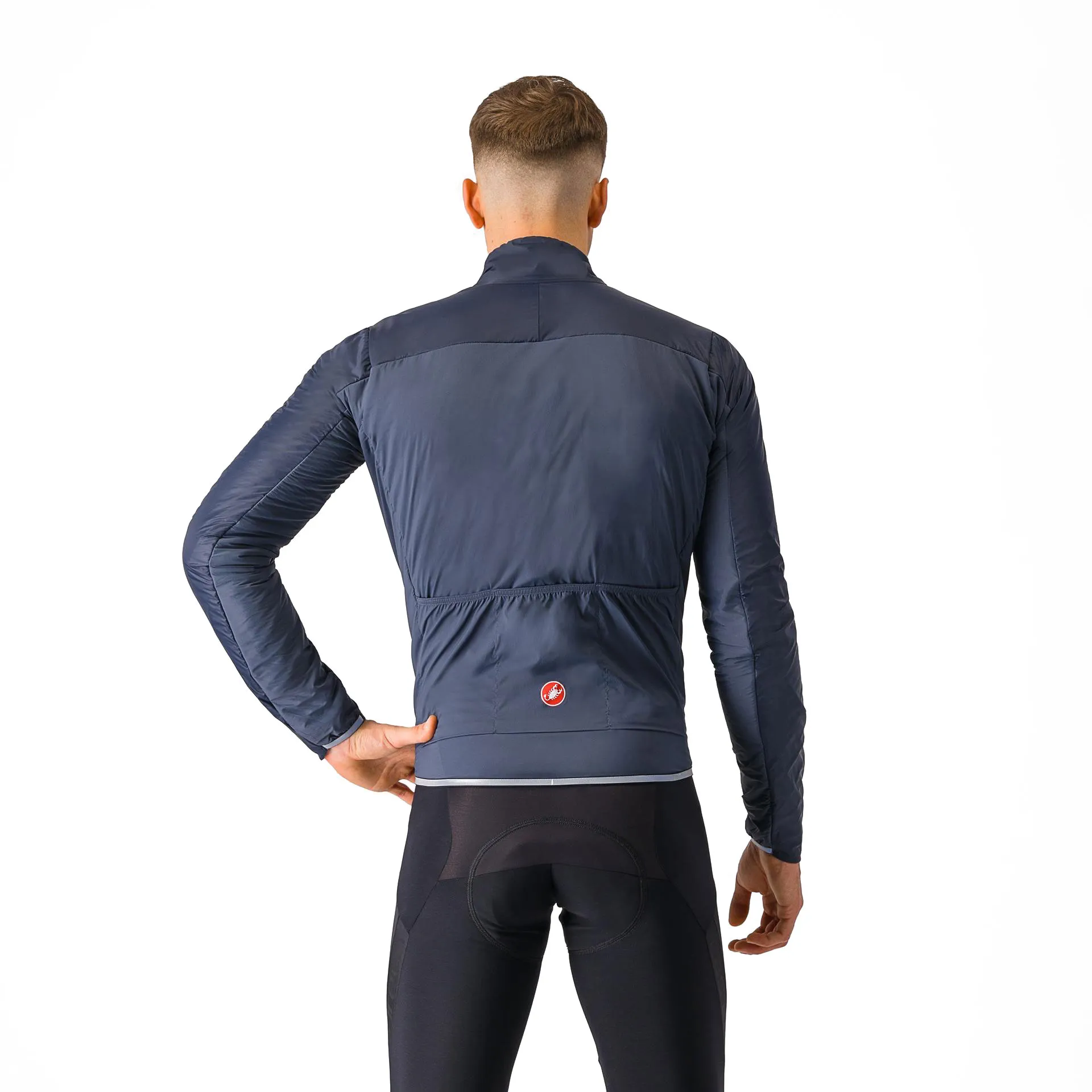 Castelli Fly Direct Jacke