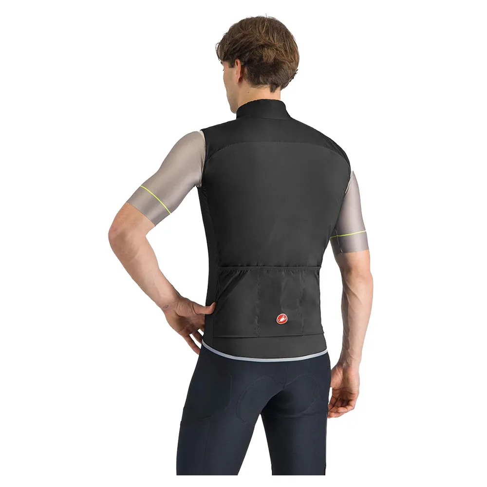Castelli Fly Direct Weste