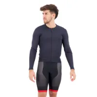 Castelli Fly Langarm-trikot Castelli Fly Langarm-trikot