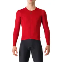 Castelli Fly Langarm-trikot Castelli Fly Langarm-trikot