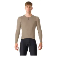 Castelli Fly Langarm-trikot