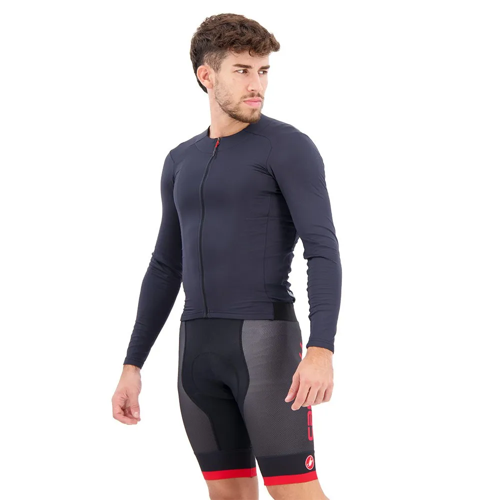 Castelli Fly Langarm-trikot Castelli Fly Langarm-trikot