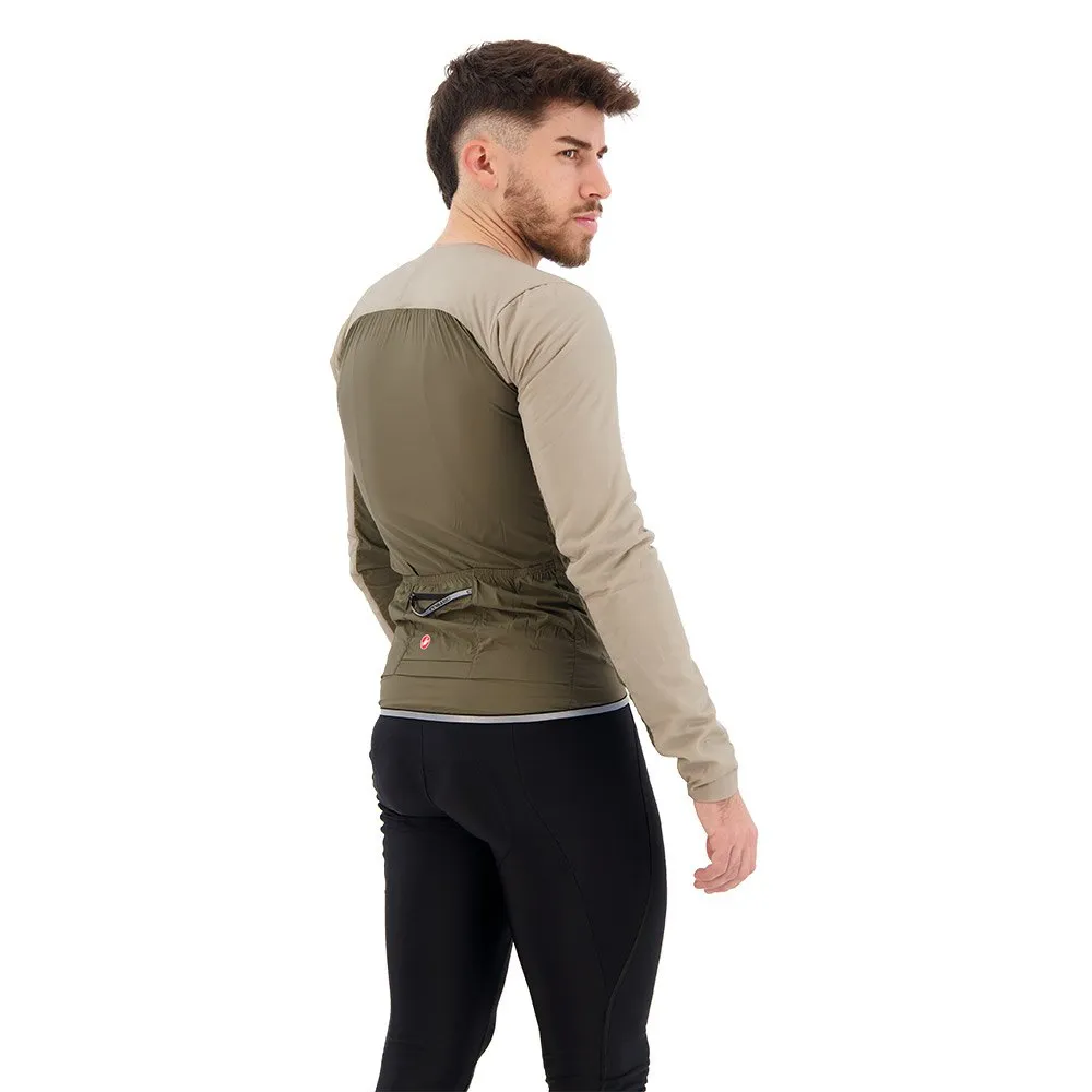 Castelli Fly Sey Jacke Castelli Fly Sey Jacke