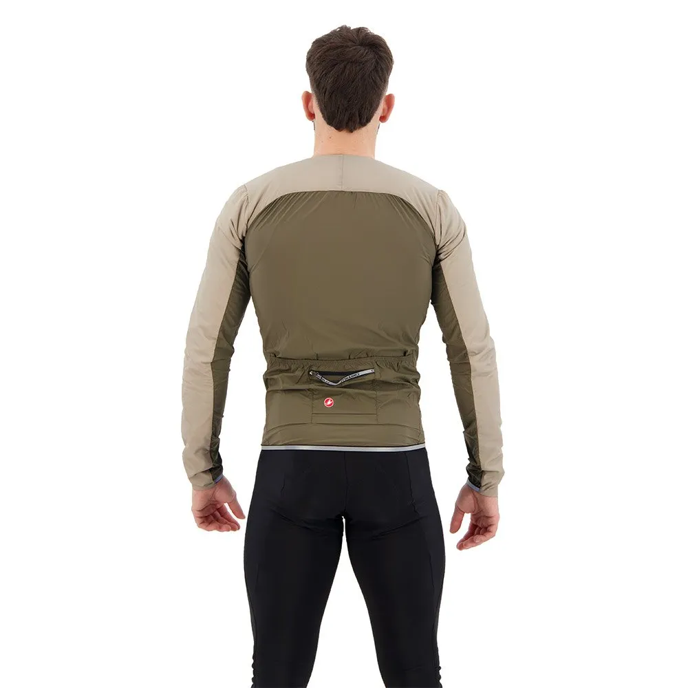 Castelli Fly Sey Jacke Castelli Fly Sey Jacke