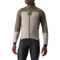 Castelli Fly Thermal Jacke