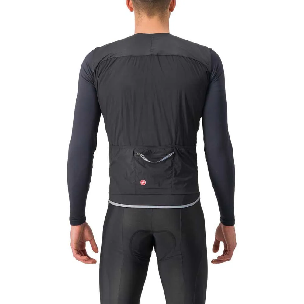 Castelli Fly Weste Castelli Fly Weste