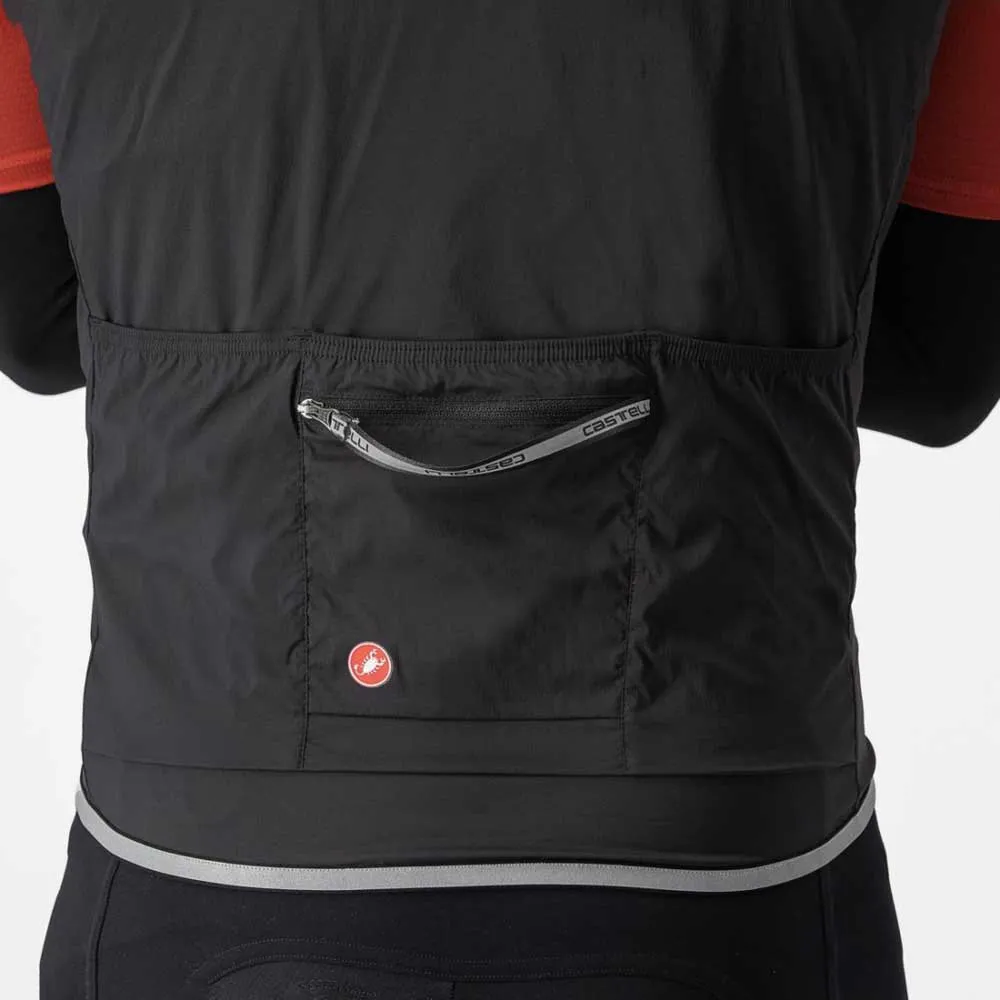 Castelli Fly Weste Castelli Fly Weste