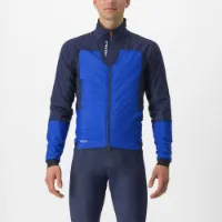 Castelli Flye Thermal Jacke Castelli Flye Thermal Jacke