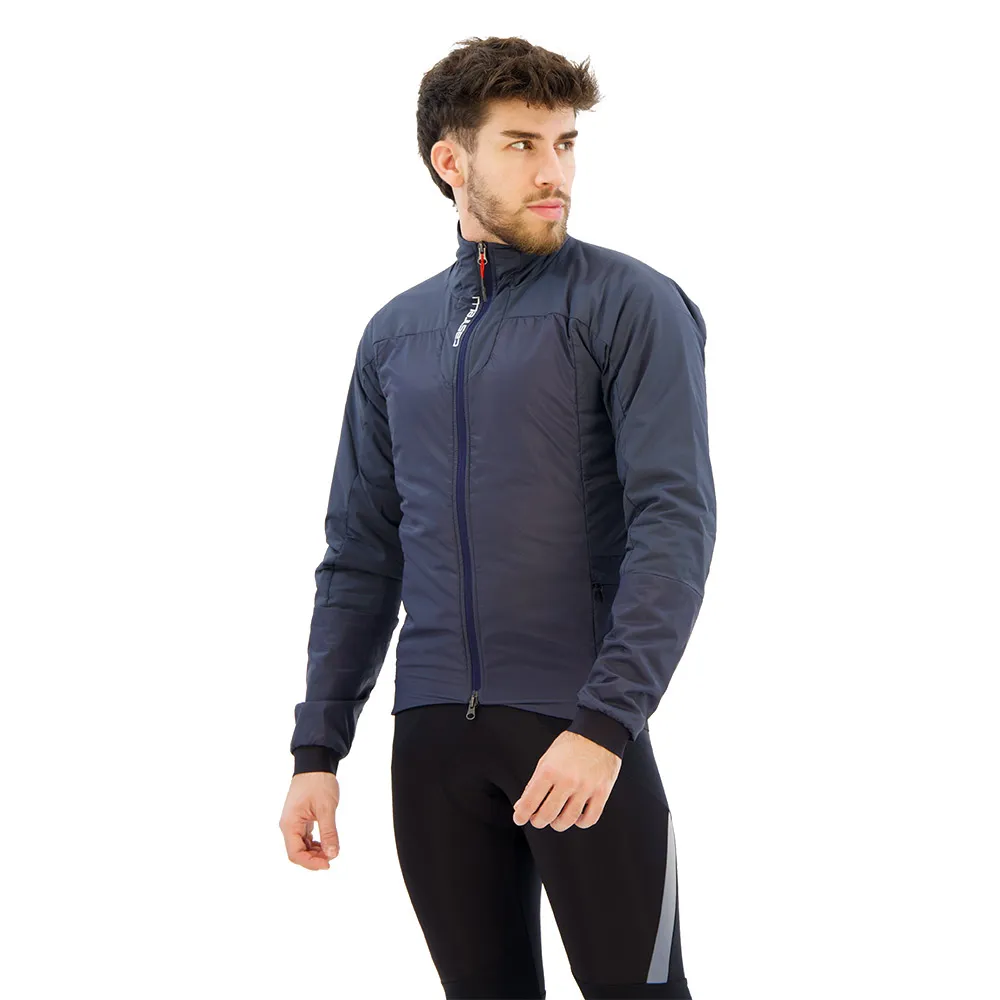 Castelli Flye Thermal Jacke Castelli Flye Thermal Jacke