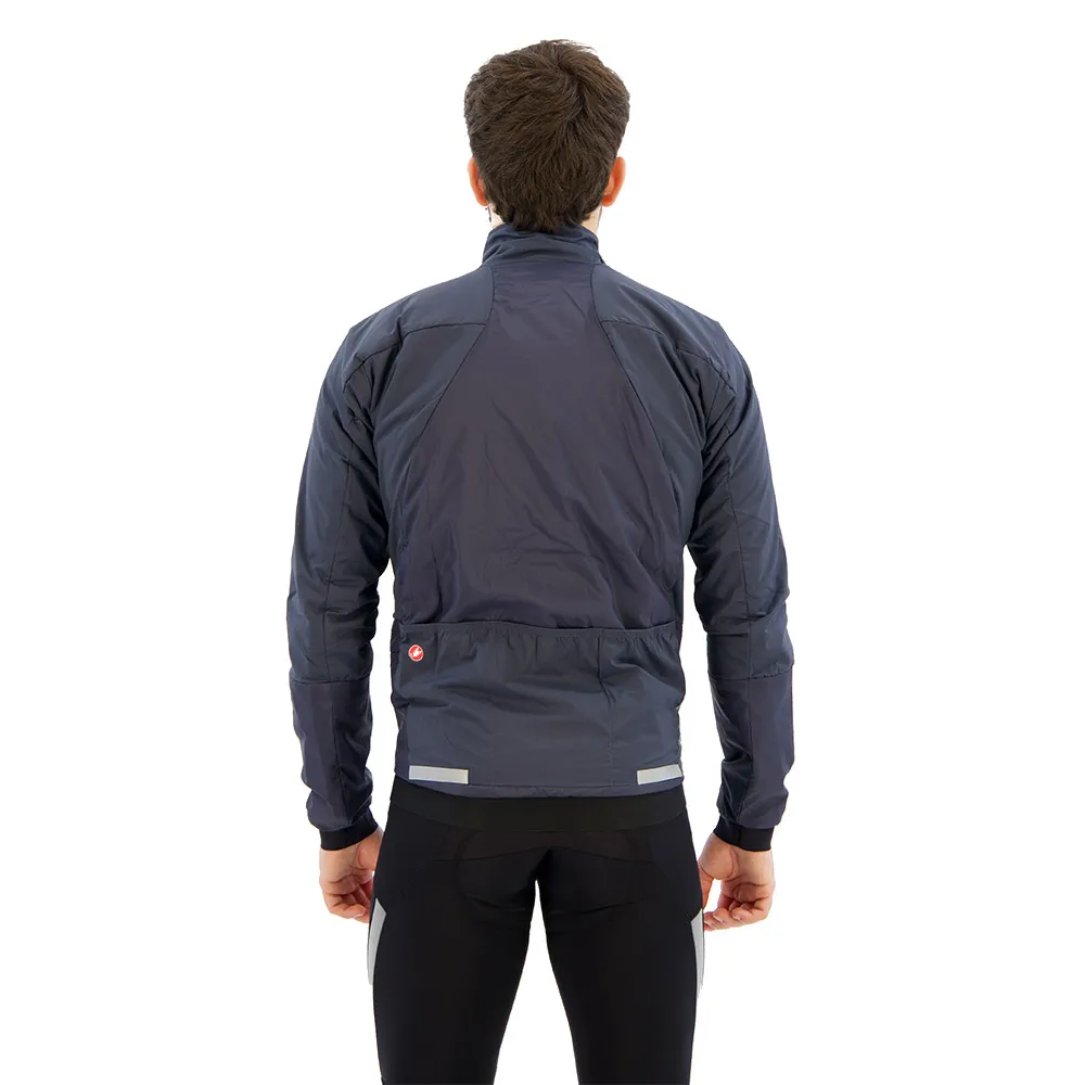 Castelli Flye Thermal Jacke