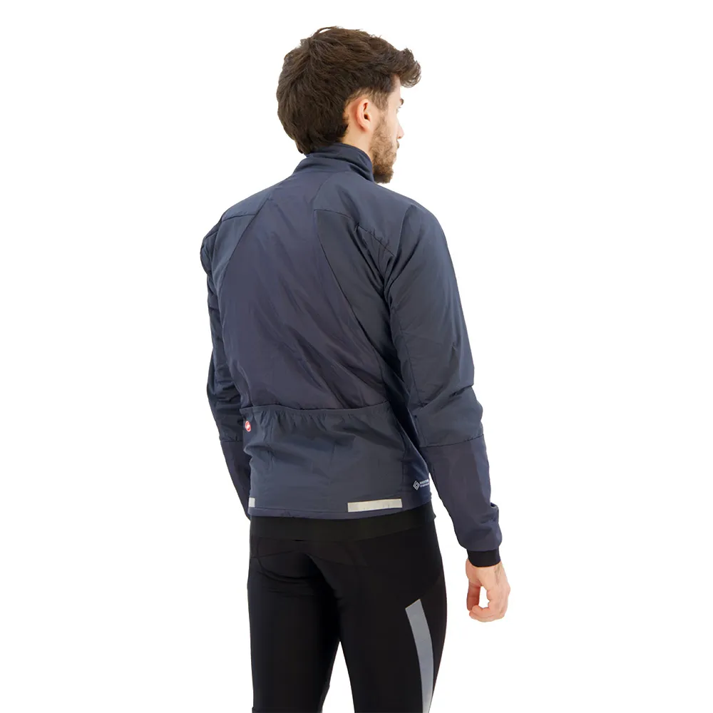 Castelli Flye Thermal Jacke Castelli Flye Thermal Jacke