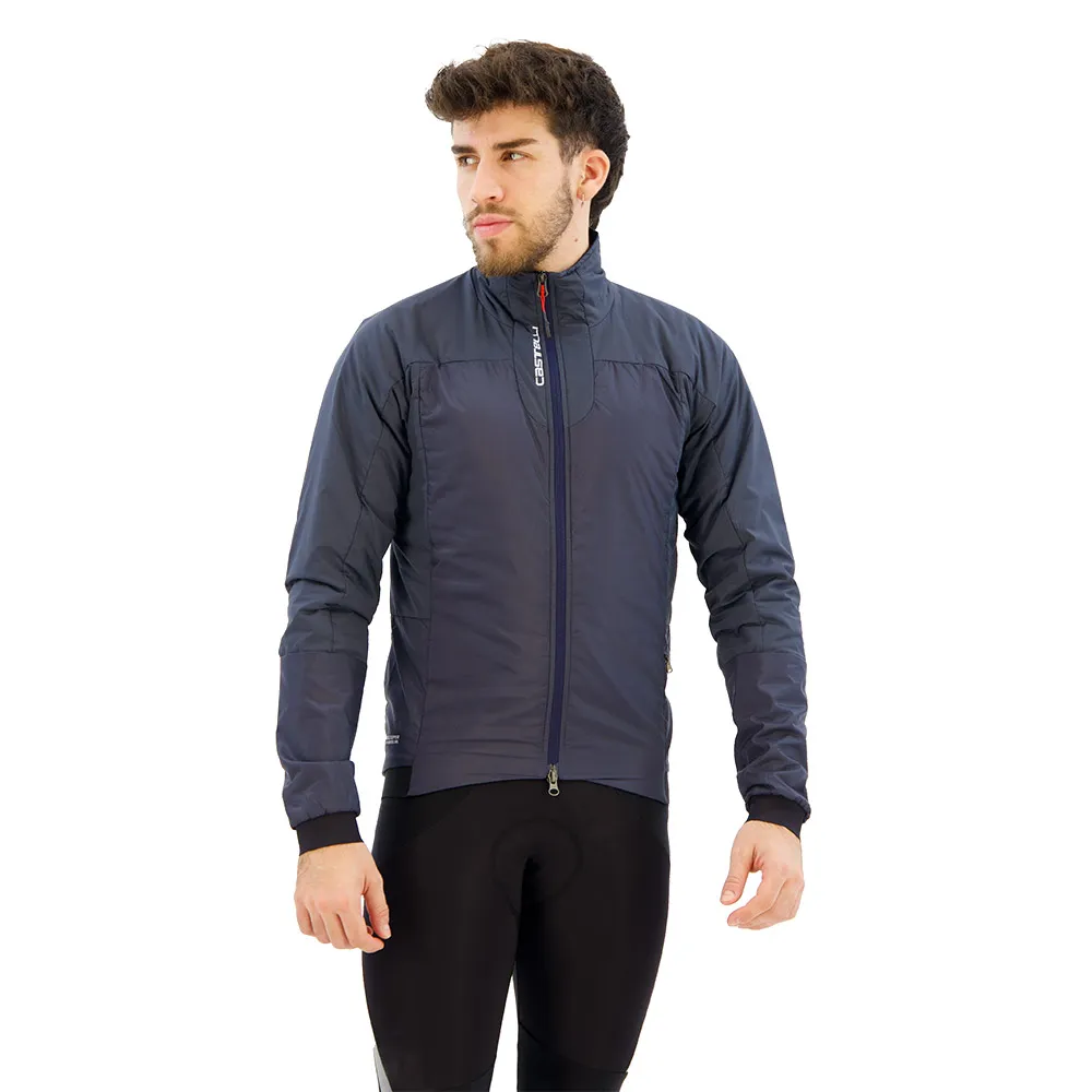 Castelli Flye Thermal Jacke