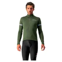 Castelli Fondo 2 Fz Langarm-trikot Castelli Fondo 2 Fz Langarm-trikot