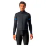 Light black / blue reflex