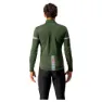 Castelli Fondo 2 Fz Langarm-trikot