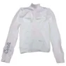 Castelli Fredolosa Langarm-t-shirt, White, L