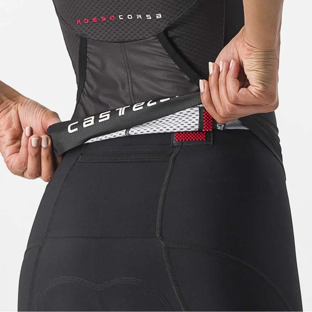Castelli Free 2 ärmelloses Triathlon-trikot Castelli Free 2 ärmelloses Triathlon-trikot
