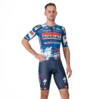 Castelli Free Aero Race S Trägerhose Castelli Free Aero Race S Trägerhose
