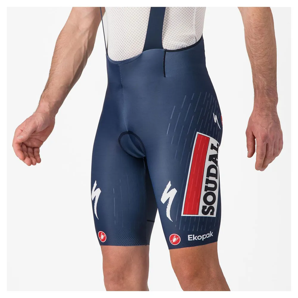 Castelli Free Aero Race S Trägerhose Castelli Free Aero Race S Trägerhose