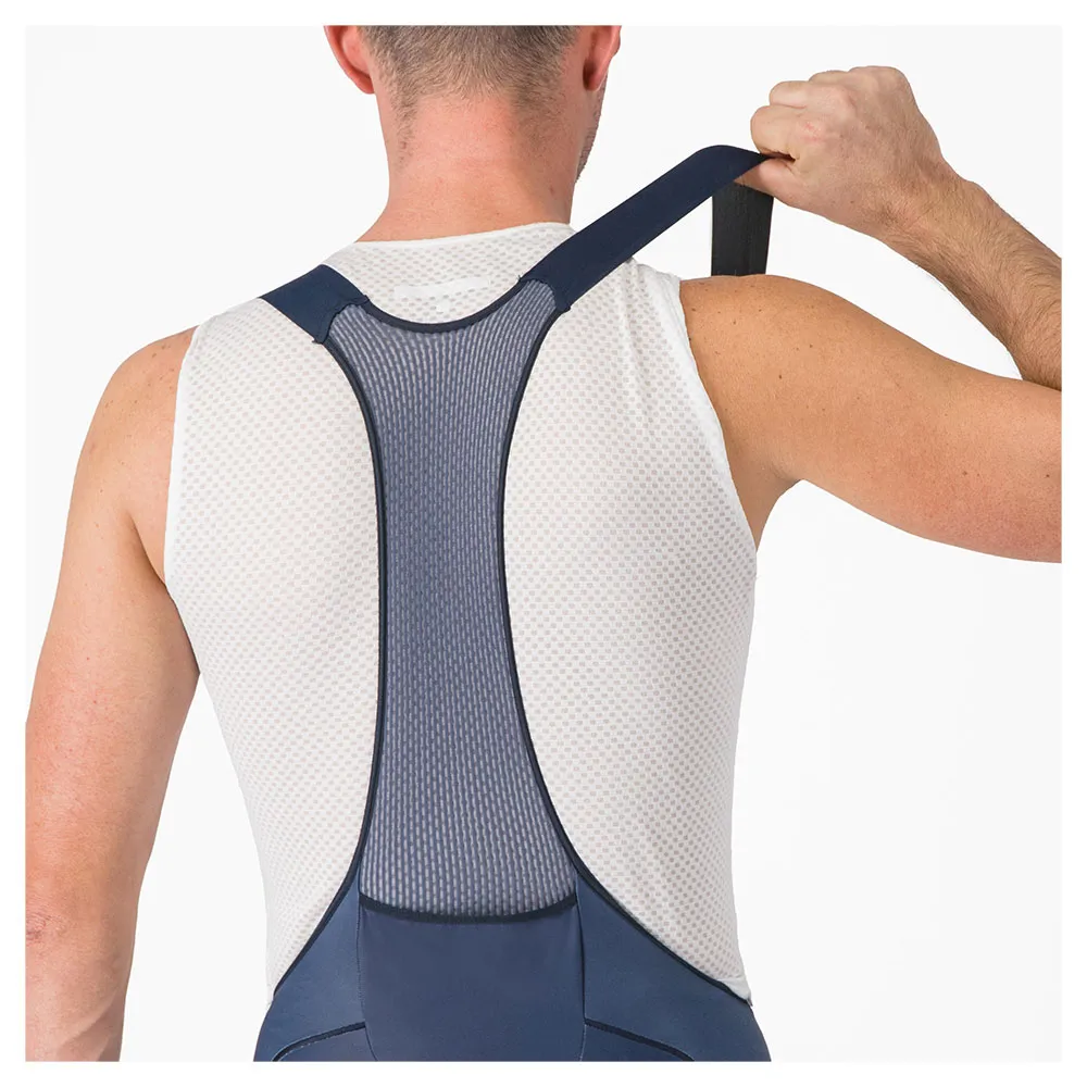 Castelli Free Aero Race S Trägerhose Castelli Free Aero Race S Trägerhose