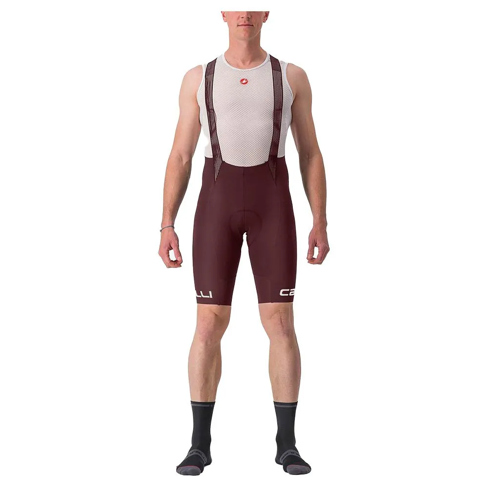 Castelli Free Aero Rc Classic Trägerhose Castelli Free Aero Rc Classic Trägerhose