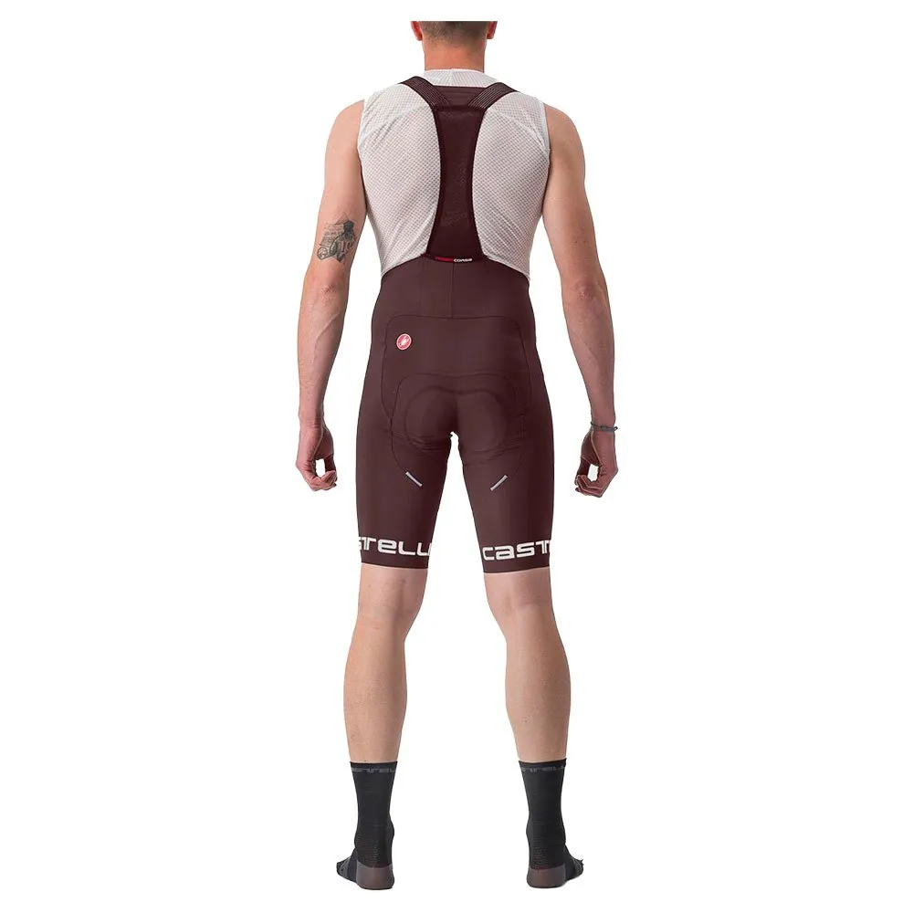 Castelli Free Aero Rc Classic Trägerhose Castelli Free Aero Rc Classic Trägerhose