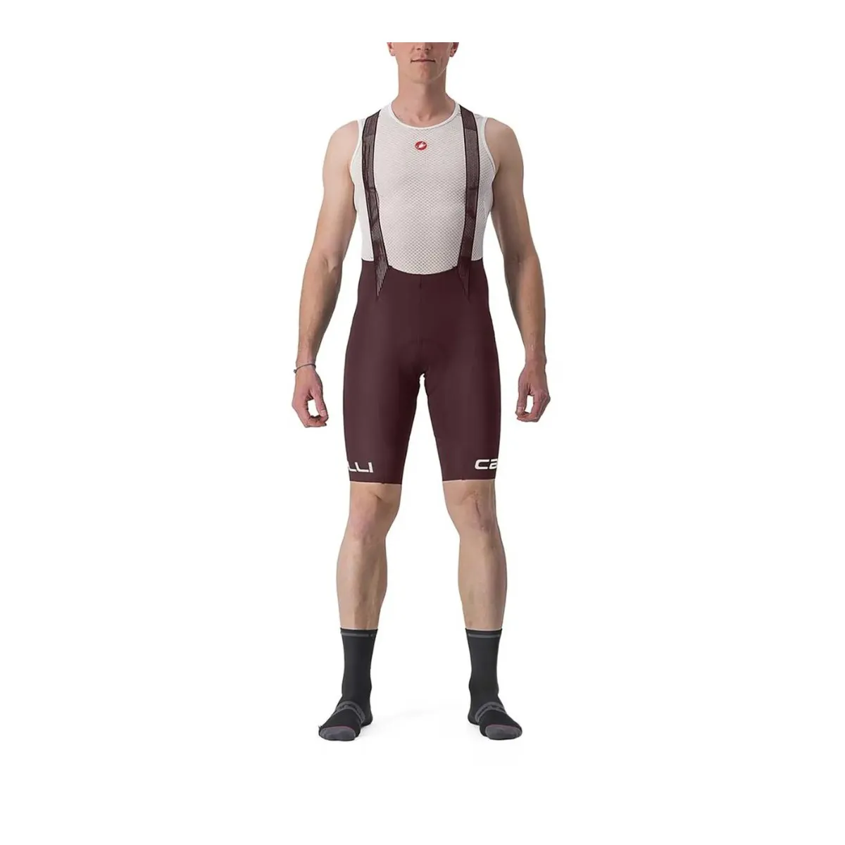 Castelli Free Aero Rc Classic Trägerhose