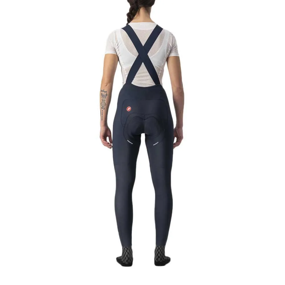 Castelli Free Aero Rc Dt Lange Trägerhose Castelli Free Aero Rc Dt Lange Trägerhose