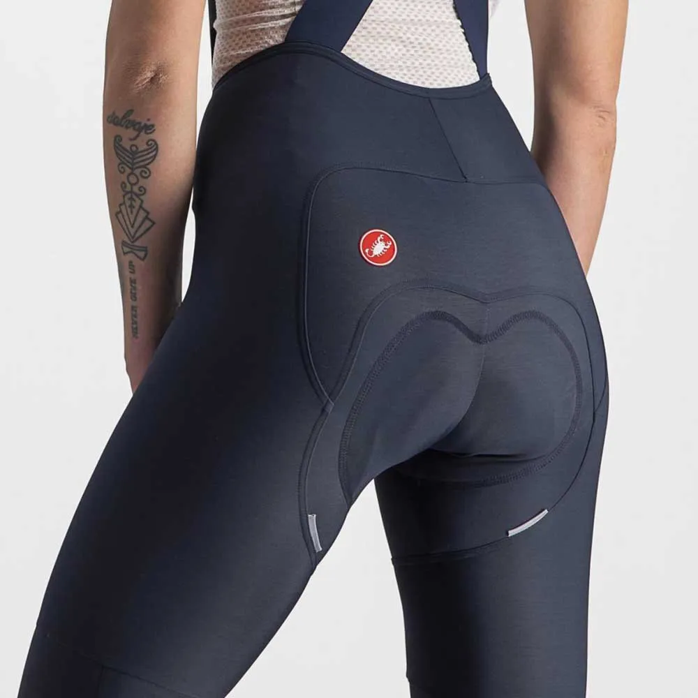 Castelli Free Aero Rc Dt Lange Trägerhose Castelli Free Aero Rc Dt Lange Trägerhose