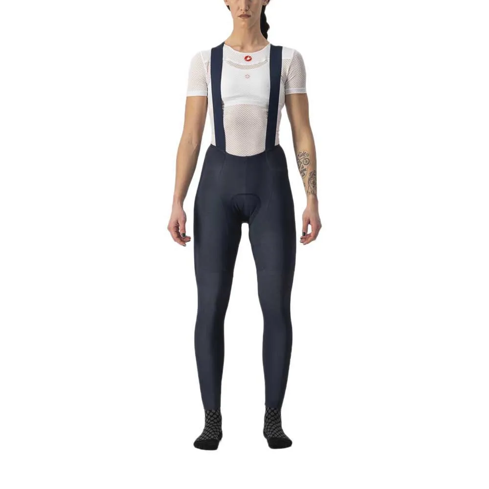 Castelli Free Aero Rc Dt Lange Trägerhose Castelli Free Aero Rc Dt Lange Trägerhose