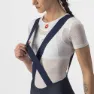 Castelli Free Aero Rc Dt Lange Trägerhose
